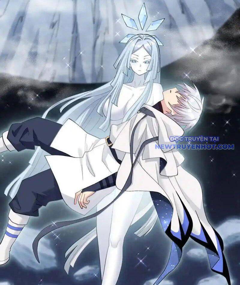Thế Nhân Thực Sự Tin Tôi Là Đại Boss Chap 105 - Next Chap 106