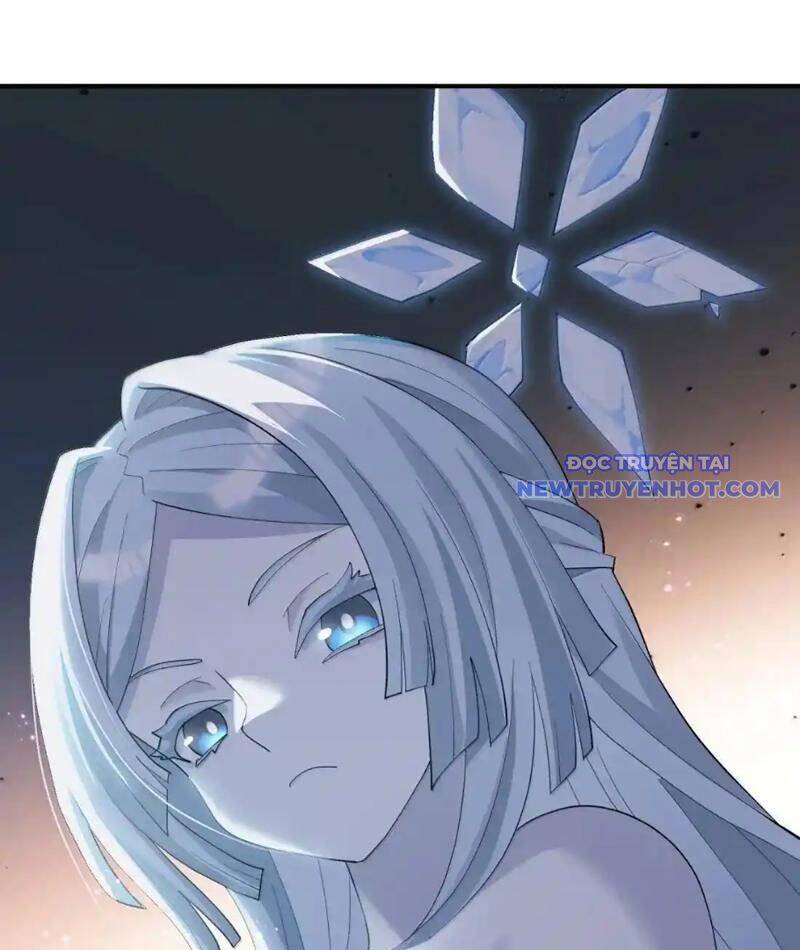 Thế Nhân Thực Sự Tin Tôi Là Đại Boss Chap 105 - Next Chap 106
