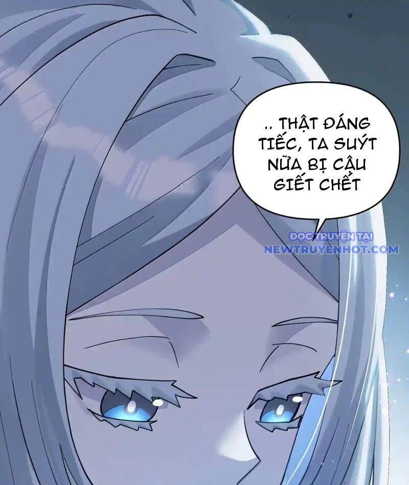 Thế Nhân Thực Sự Tin Tôi Là Đại Boss Chap 105 - Next Chap 106