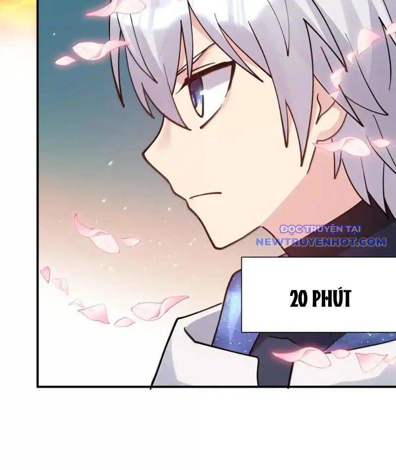 Thế Nhân Thực Sự Tin Tôi Là Đại Boss Chap 105 - Next Chap 106