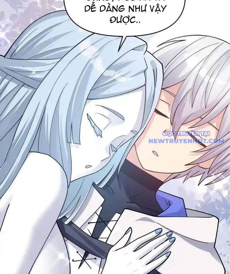 Thế Nhân Thực Sự Tin Tôi Là Đại Boss Chap 105 - Next Chap 106