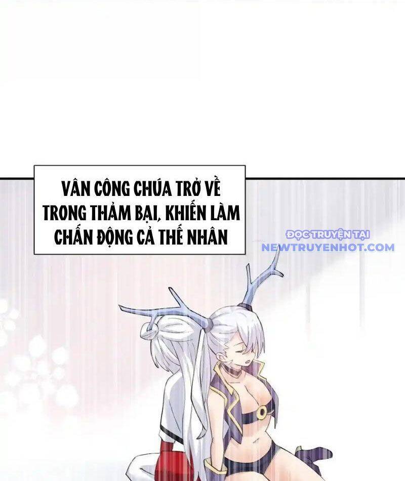 Thế Nhân Thực Sự Tin Tôi Là Đại Boss Chap 105 - Next Chap 106