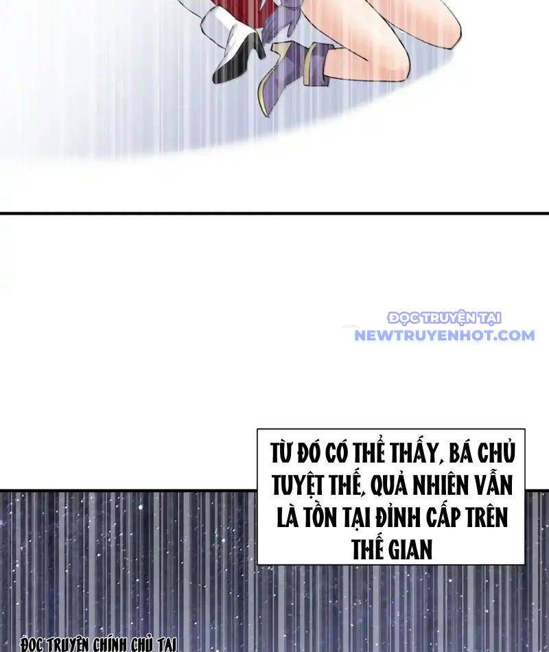 Thế Nhân Thực Sự Tin Tôi Là Đại Boss Chap 105 - Next Chap 106