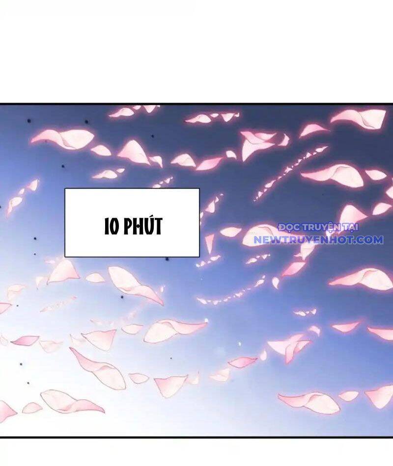 Thế Nhân Thực Sự Tin Tôi Là Đại Boss Chap 105 - Next Chap 106