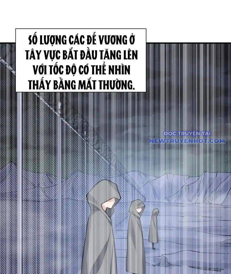 Thế Nhân Thực Sự Tin Tôi Là Đại Boss Chap 105 - Next Chap 106