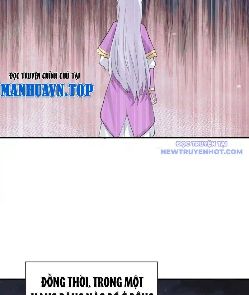 Thế Nhân Thực Sự Tin Tôi Là Đại Boss Chap 105 - Next Chap 106
