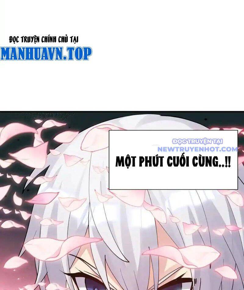 Thế Nhân Thực Sự Tin Tôi Là Đại Boss Chap 105 - Next Chap 106