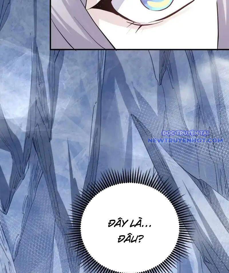 Thế Nhân Thực Sự Tin Tôi Là Đại Boss Chap 105 - Next Chap 106
