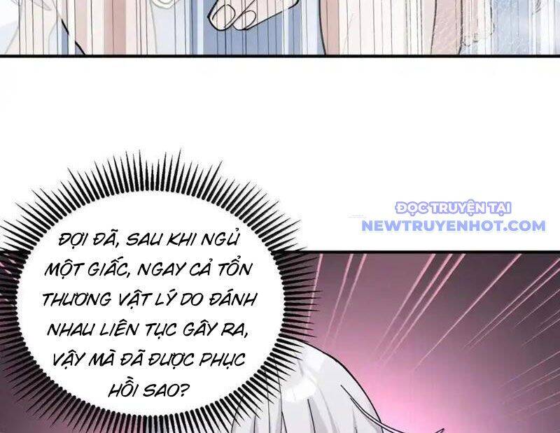 Thế Nhân Thực Sự Tin Tôi Là Đại Boss Chap 105 - Next Chap 106