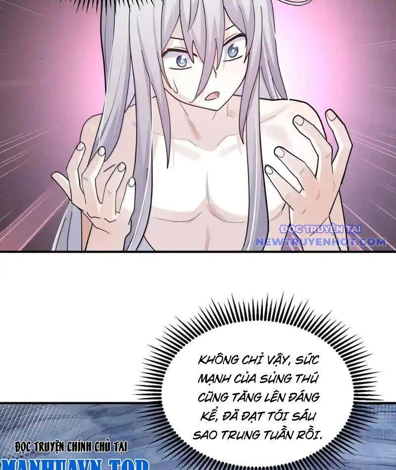 Thế Nhân Thực Sự Tin Tôi Là Đại Boss Chap 105 - Next Chap 106