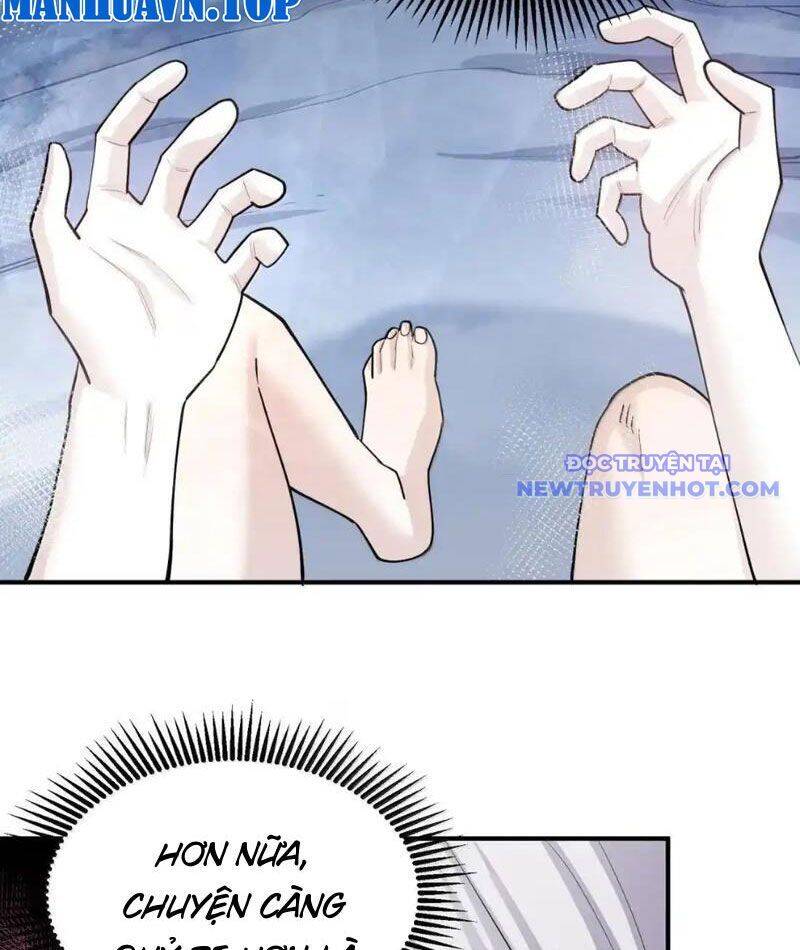 Thế Nhân Thực Sự Tin Tôi Là Đại Boss Chap 105 - Next Chap 106