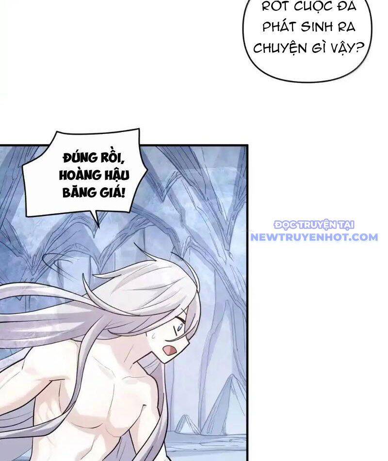 Thế Nhân Thực Sự Tin Tôi Là Đại Boss Chap 105 - Next Chap 106