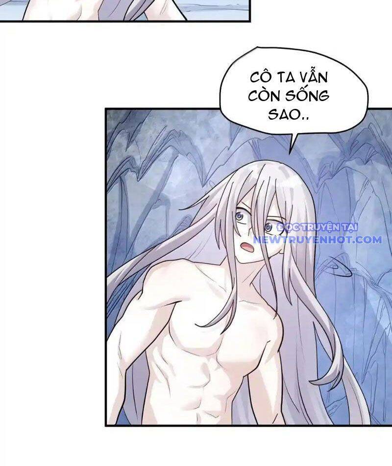 Thế Nhân Thực Sự Tin Tôi Là Đại Boss Chap 105 - Next Chap 106
