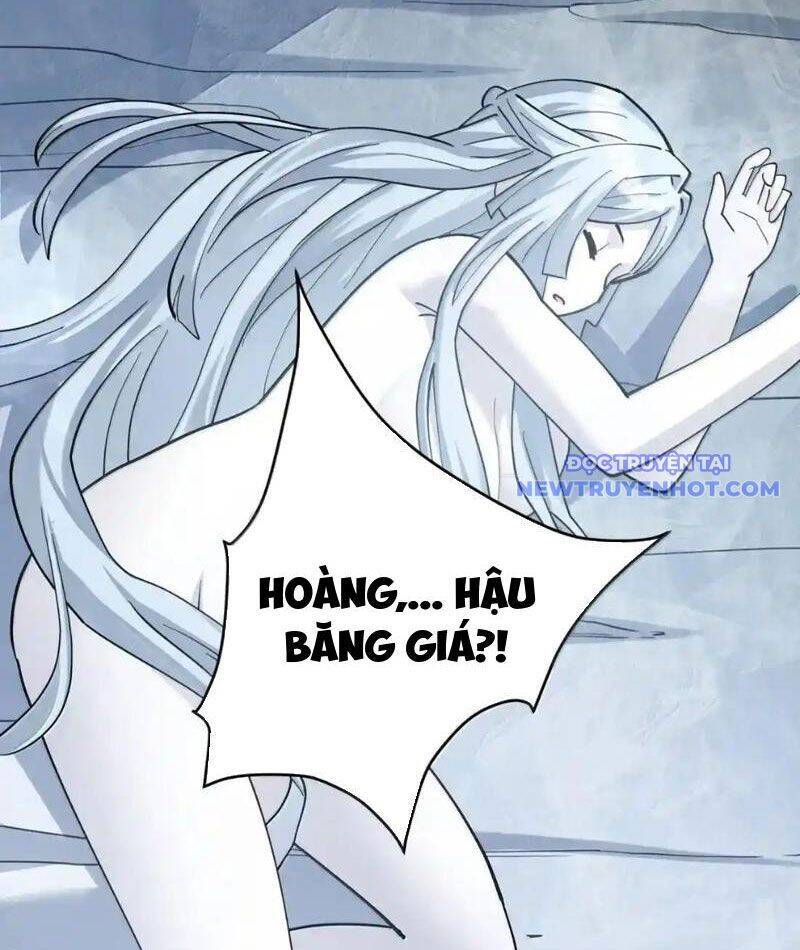 Thế Nhân Thực Sự Tin Tôi Là Đại Boss Chap 105 - Next Chap 106