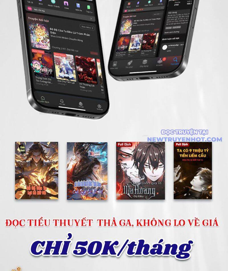 Thế Nhân Thực Sự Tin Tôi Là Đại Boss Chap 105 - Next Chap 106
