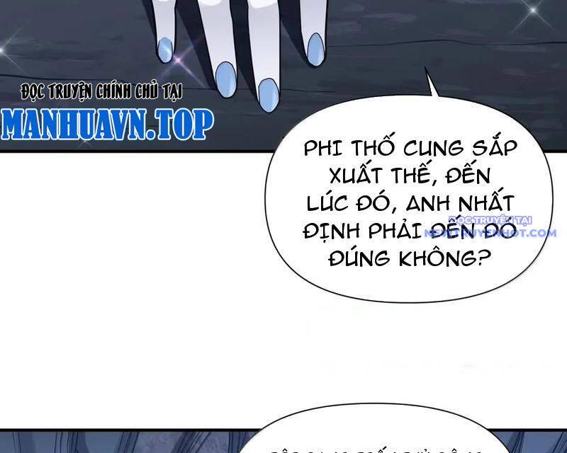 Thế Nhân Thực Sự Tin Tôi Là Đại Boss Chap 106 - Next Chap 107