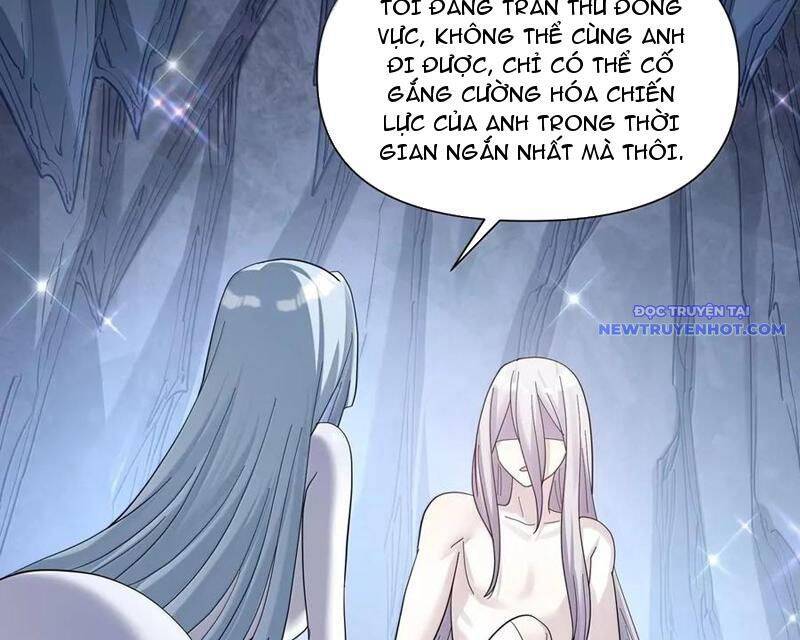 Thế Nhân Thực Sự Tin Tôi Là Đại Boss Chap 106 - Next Chap 107
