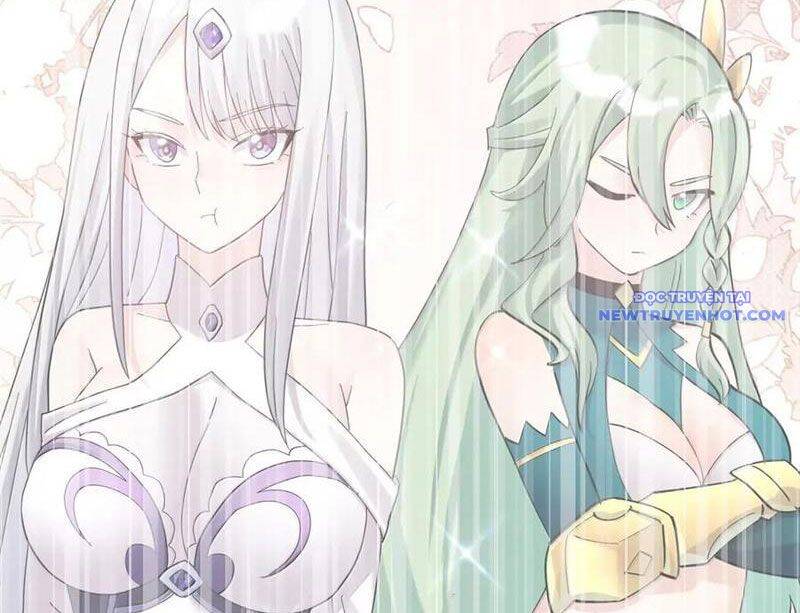 Thế Nhân Thực Sự Tin Tôi Là Đại Boss Chap 106 - Next Chap 107