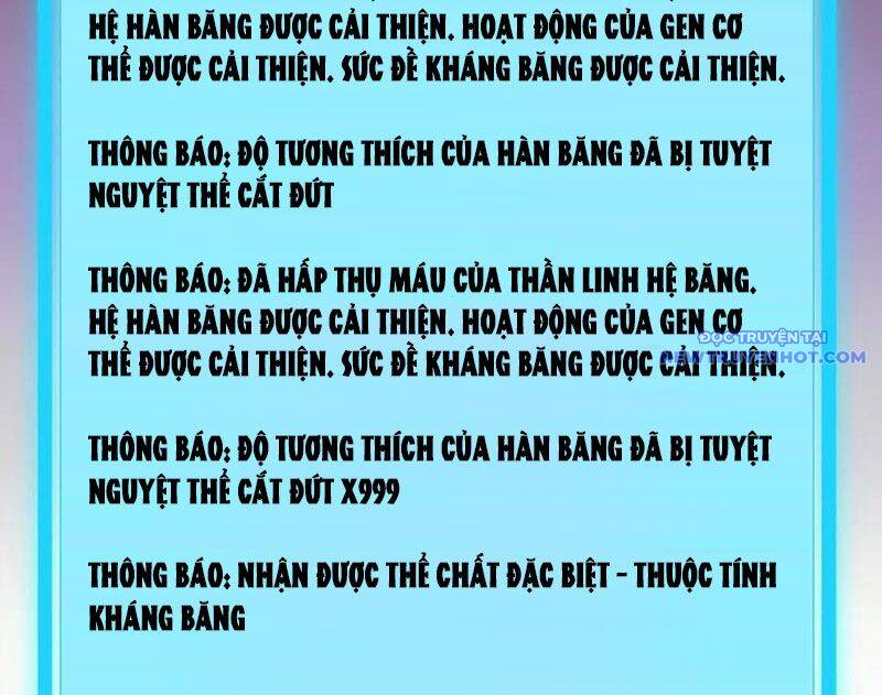 Thế Nhân Thực Sự Tin Tôi Là Đại Boss Chap 106 - Next Chap 107