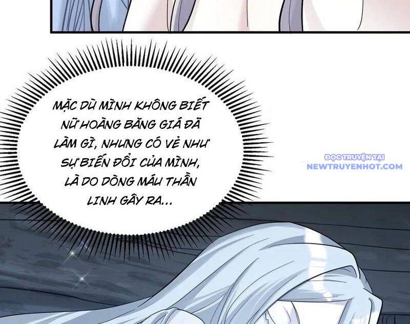 Thế Nhân Thực Sự Tin Tôi Là Đại Boss Chap 106 - Next Chap 107