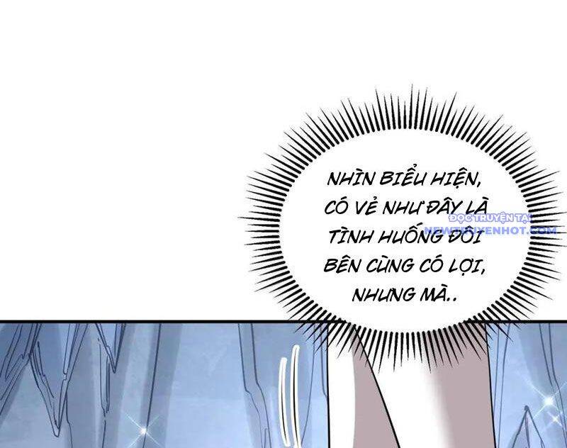 Thế Nhân Thực Sự Tin Tôi Là Đại Boss Chap 106 - Next Chap 107
