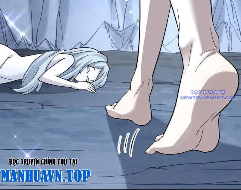 Thế Nhân Thực Sự Tin Tôi Là Đại Boss Chap 106 - Next Chap 107