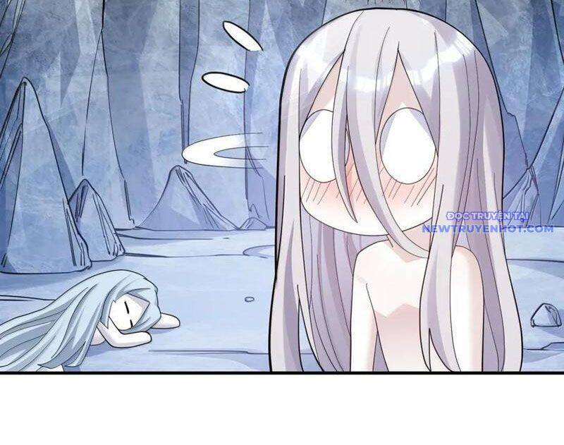 Thế Nhân Thực Sự Tin Tôi Là Đại Boss Chap 106 - Next Chap 107