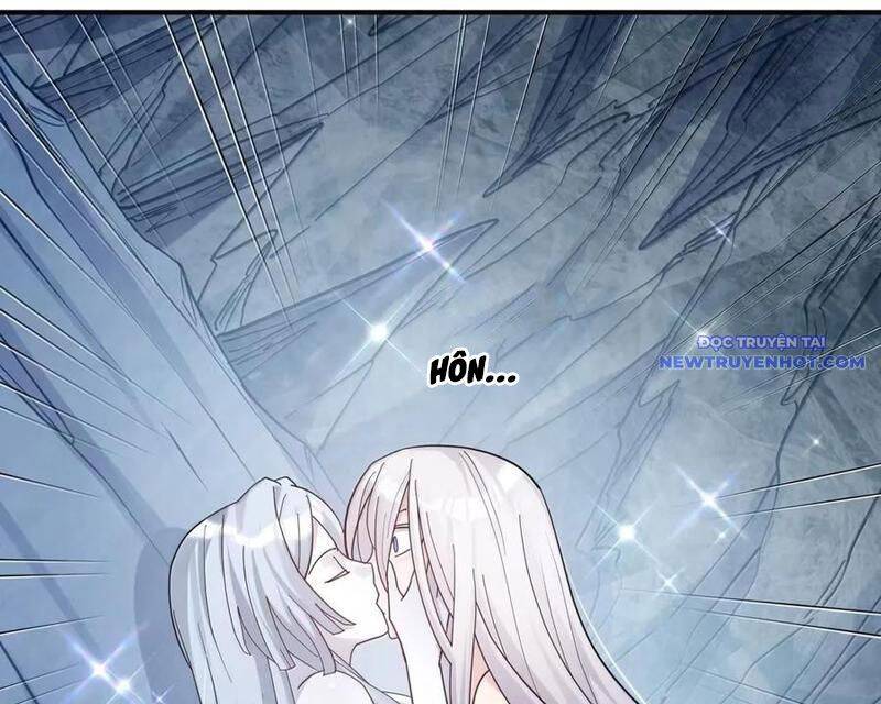 Thế Nhân Thực Sự Tin Tôi Là Đại Boss Chap 106 - Next Chap 107