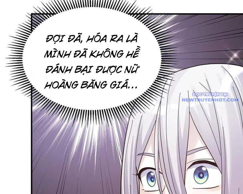 Thế Nhân Thực Sự Tin Tôi Là Đại Boss Chap 106 - Next Chap 107