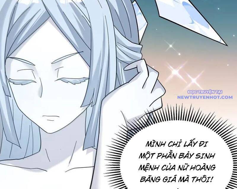 Thế Nhân Thực Sự Tin Tôi Là Đại Boss Chap 106 - Next Chap 107
