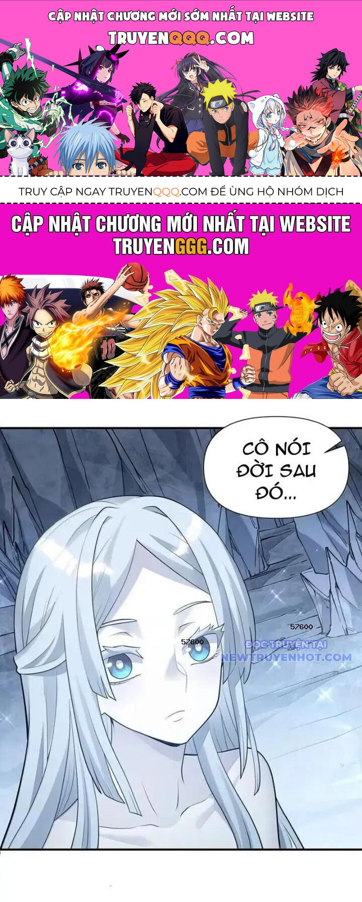 Thế Nhân Thực Sự Tin Tôi Là Đại Boss Chap 107 - Next Chap 108