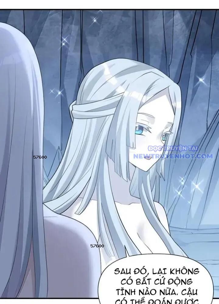 Thế Nhân Thực Sự Tin Tôi Là Đại Boss Chap 107 - Next Chap 108