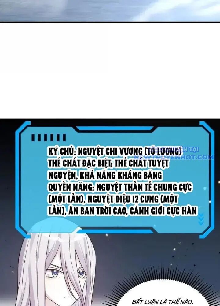 Thế Nhân Thực Sự Tin Tôi Là Đại Boss Chap 107 - Next Chap 108