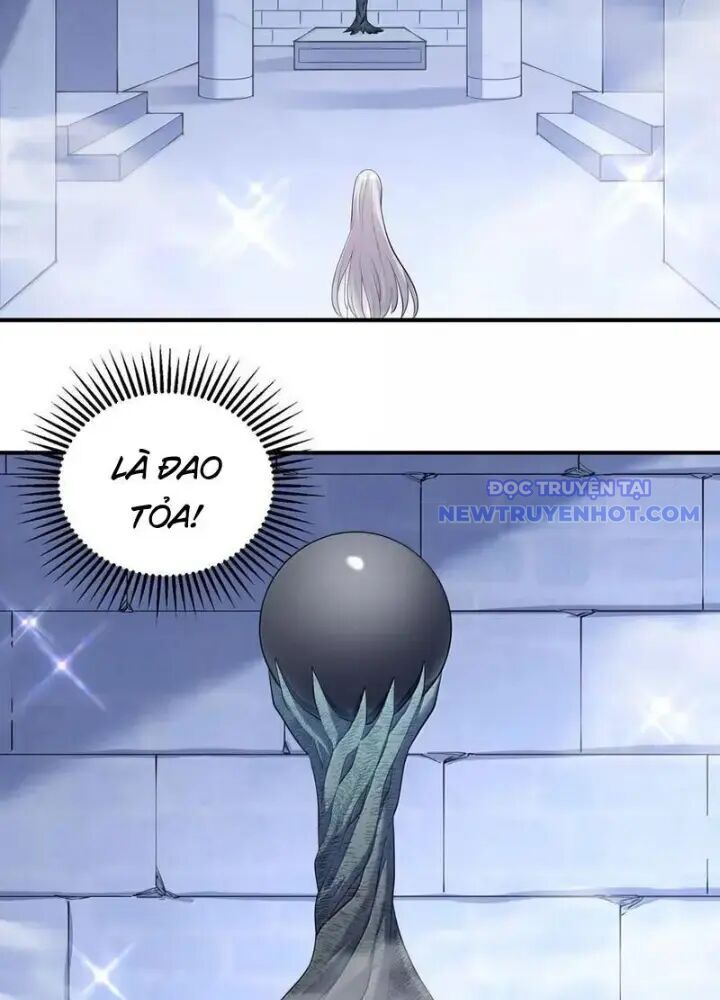 Thế Nhân Thực Sự Tin Tôi Là Đại Boss Chap 107 - Next Chap 108