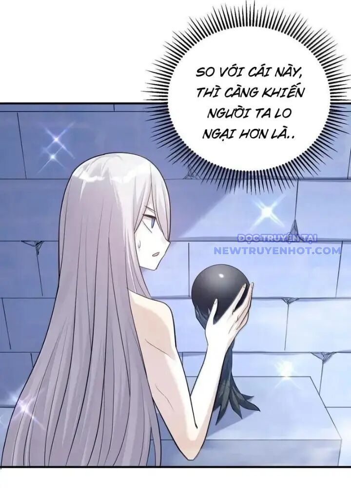 Thế Nhân Thực Sự Tin Tôi Là Đại Boss Chap 107 - Next Chap 108