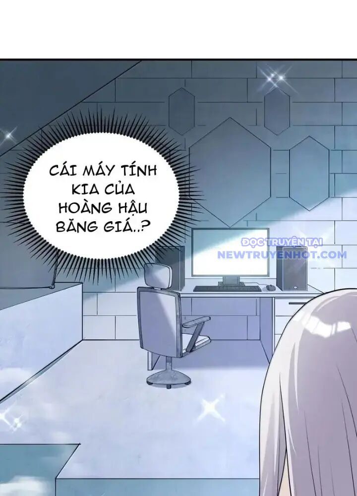 Thế Nhân Thực Sự Tin Tôi Là Đại Boss Chap 107 - Next Chap 108
