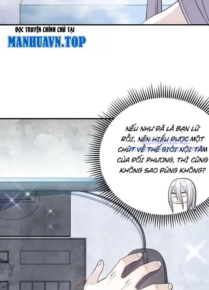 Thế Nhân Thực Sự Tin Tôi Là Đại Boss Chap 107 - Next Chap 108