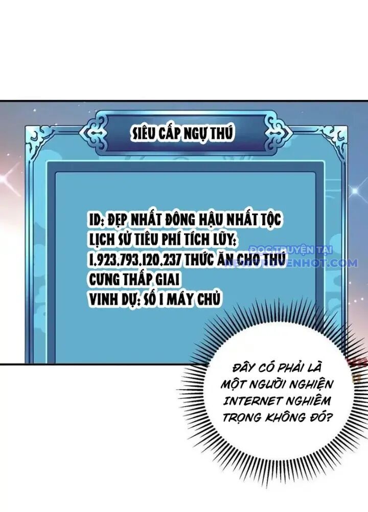 Thế Nhân Thực Sự Tin Tôi Là Đại Boss Chap 107 - Next Chap 108