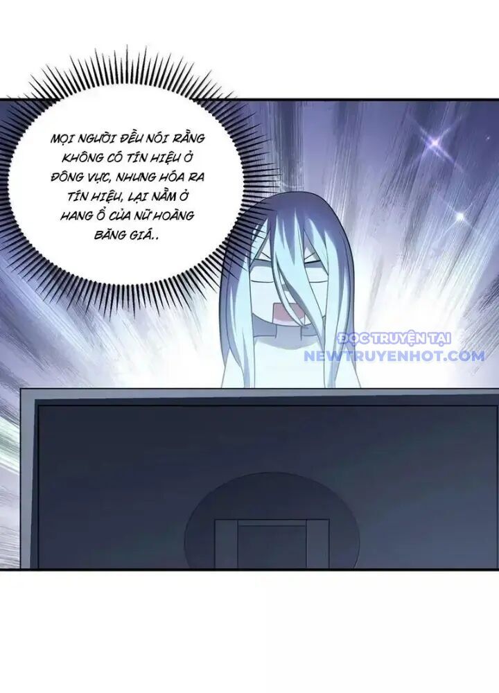 Thế Nhân Thực Sự Tin Tôi Là Đại Boss Chap 107 - Next Chap 108