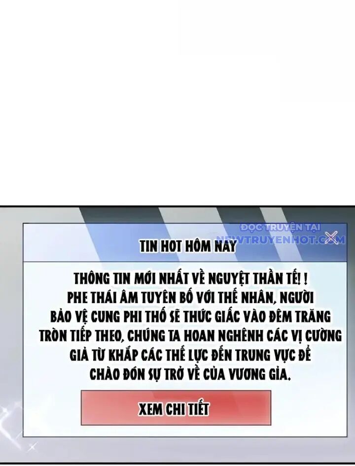 Thế Nhân Thực Sự Tin Tôi Là Đại Boss Chap 107 - Next Chap 108