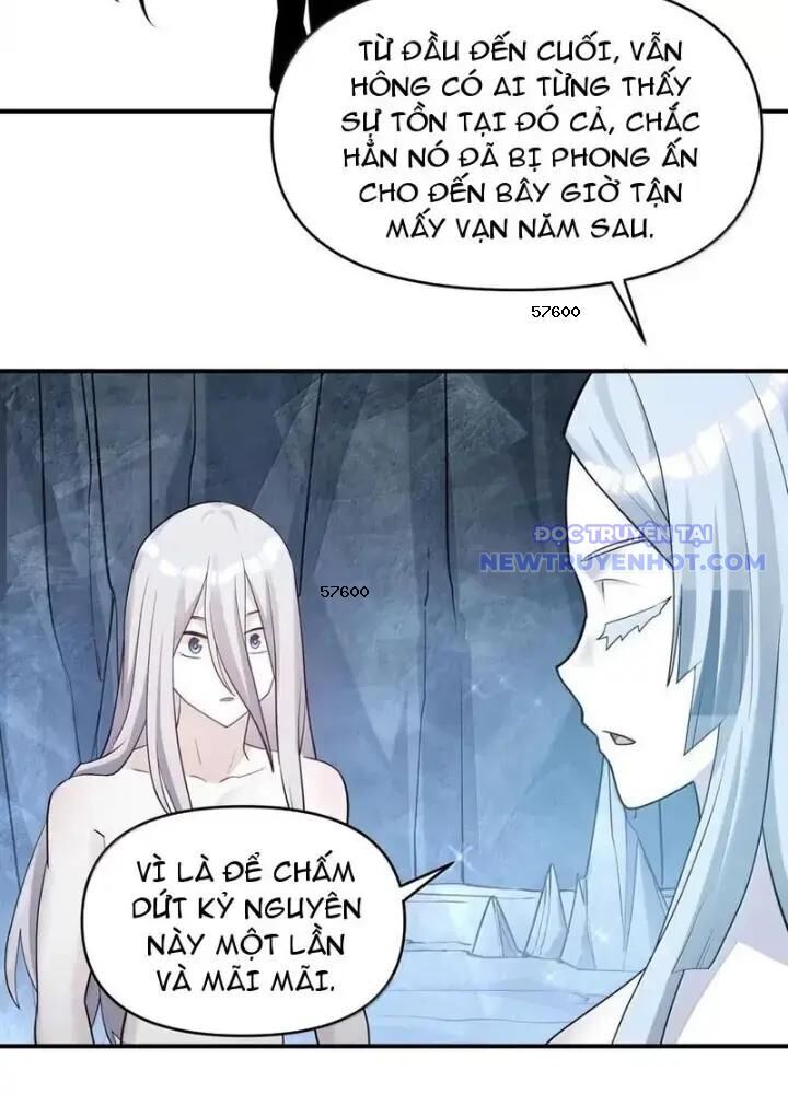 Thế Nhân Thực Sự Tin Tôi Là Đại Boss Chap 107 - Next Chap 108