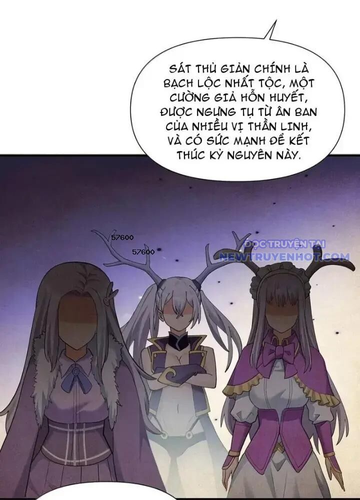 Thế Nhân Thực Sự Tin Tôi Là Đại Boss Chap 107 - Next Chap 108
