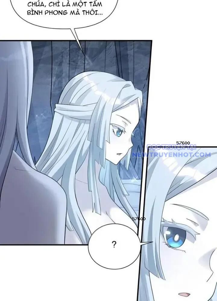 Thế Nhân Thực Sự Tin Tôi Là Đại Boss Chap 107 - Next Chap 108