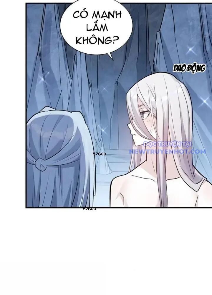 Thế Nhân Thực Sự Tin Tôi Là Đại Boss Chap 107 - Next Chap 108