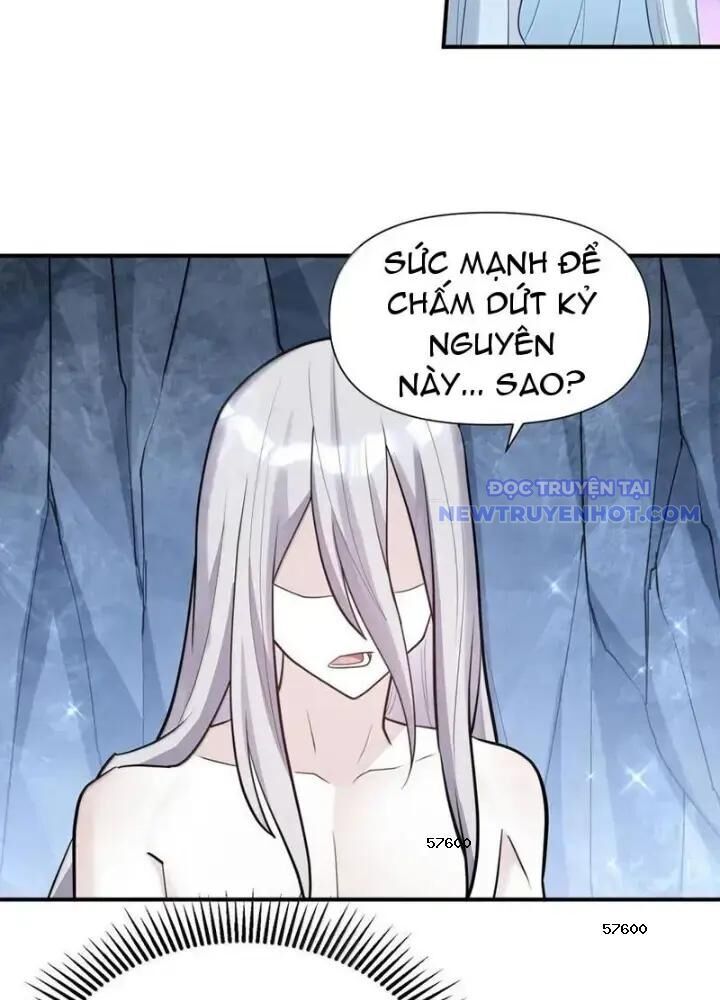 Thế Nhân Thực Sự Tin Tôi Là Đại Boss Chap 107 - Next Chap 108