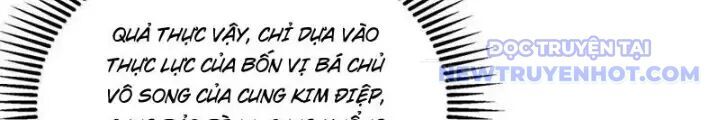 Thế Nhân Thực Sự Tin Tôi Là Đại Boss Chap 107 - Next Chap 108