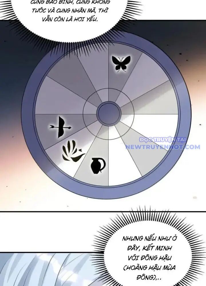 Thế Nhân Thực Sự Tin Tôi Là Đại Boss Chap 107 - Next Chap 108