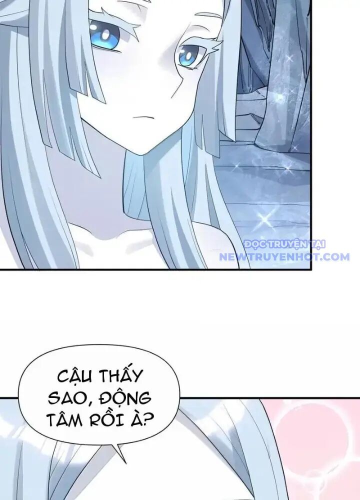 Thế Nhân Thực Sự Tin Tôi Là Đại Boss Chap 107 - Next Chap 108