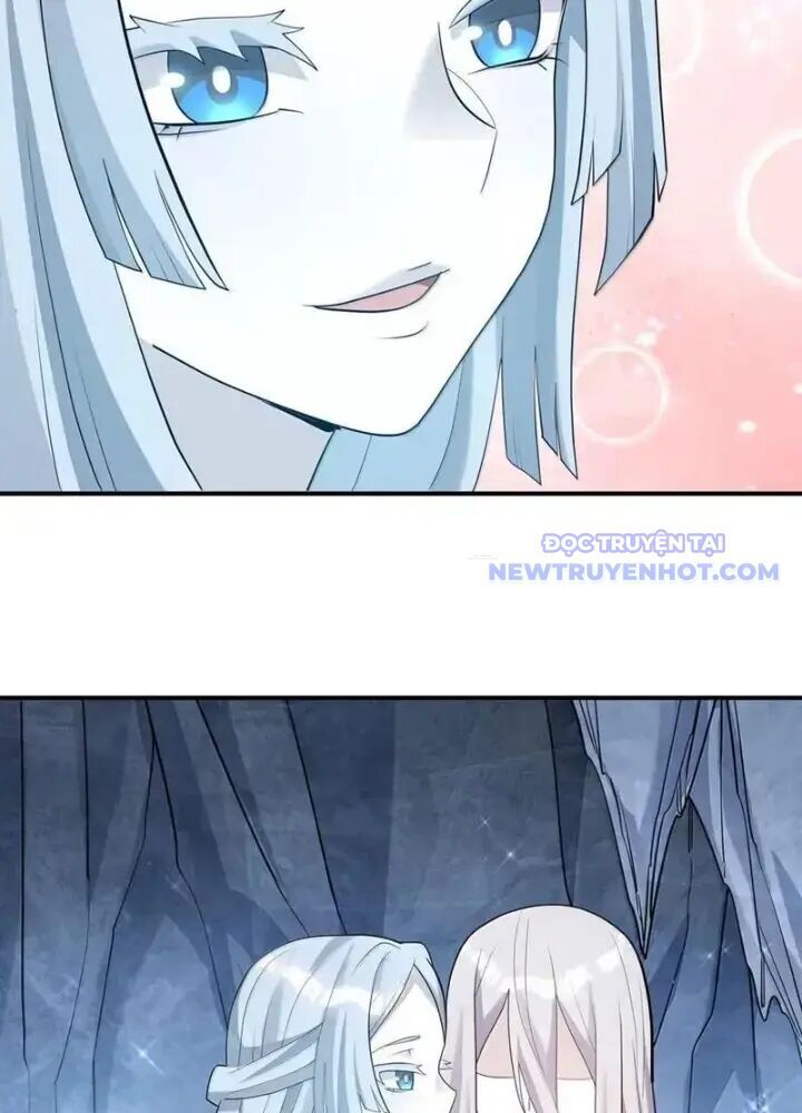 Thế Nhân Thực Sự Tin Tôi Là Đại Boss Chap 107 - Next Chap 108