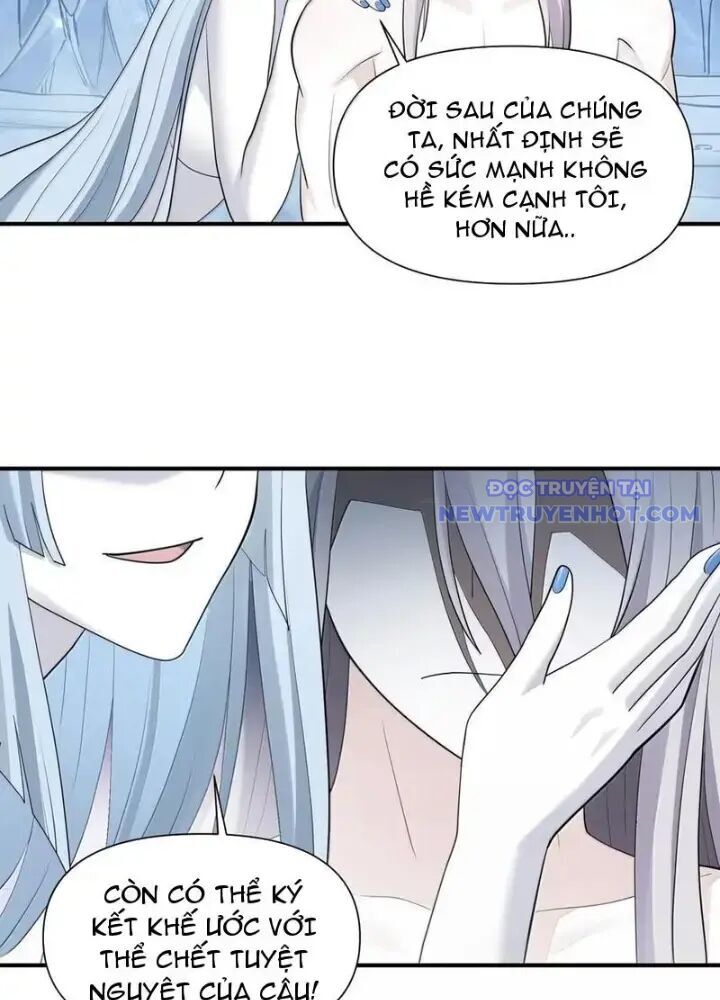 Thế Nhân Thực Sự Tin Tôi Là Đại Boss Chap 107 - Next Chap 108